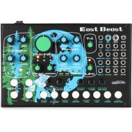 Cre8audio East Beast Semi-modular Analog Synthesizer