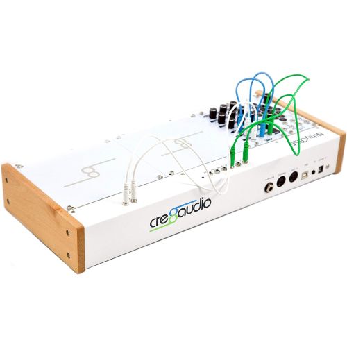  [아마존베스트]Cre8audio Eurorack Synth Kit (NiftyBUNDLE)