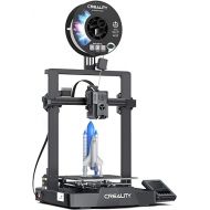 Creality Ender-3 V3 KE 3D Printer, 500 mm/s High-Speed Printing with Auto-Leveling, Sprite Direct Extruder Supports 300℃ Printing, Ultra-Smooth and Stable, 220×220×250 mm Print Volume
