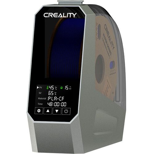  Creality Space Pi Filament Dryer