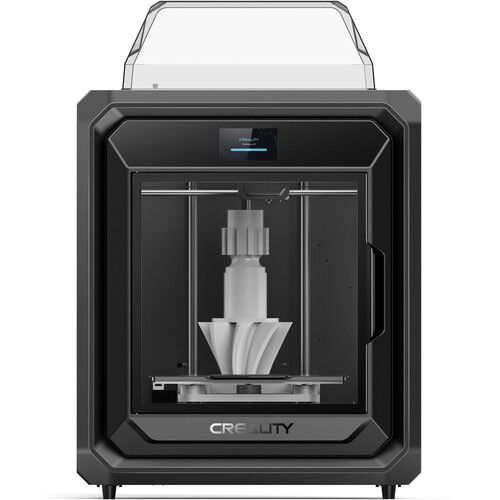  Creality Sermoon D3 3D Printer