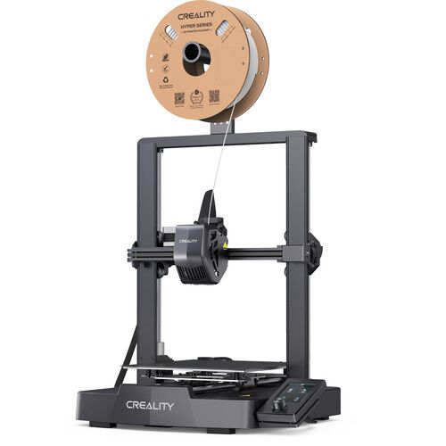  Creality Ender-3 V3 SE Printer