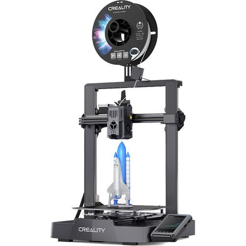  Creality Ender-3 V3 KE 3D Printer