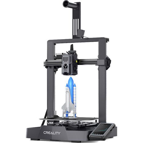 Creality Ender-3 V3 KE 3D Printer
