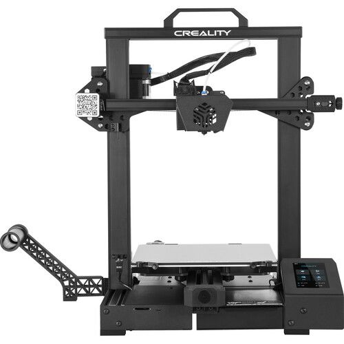  Creality CR-6 SE FDM 3D Printer