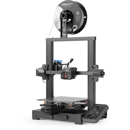  Creality Ender-3 V2 Neo 3D Printer