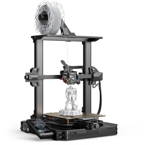  Creality Ender-3 S1 Pro FDM 3D Printer