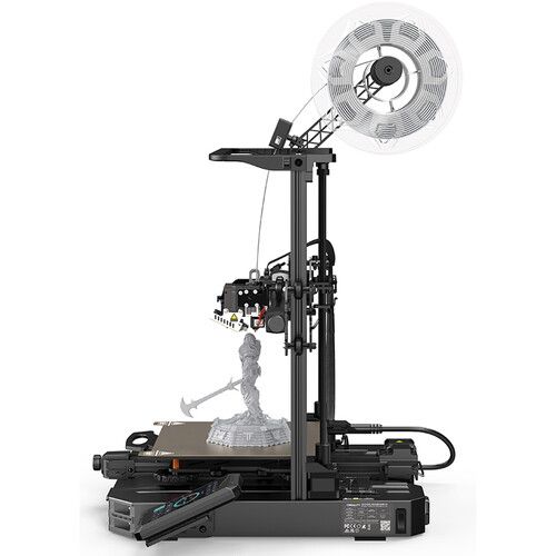  Creality Ender-3 S1 Pro FDM 3D Printer