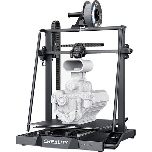  Creality CR-M4 FDM 3D Printer