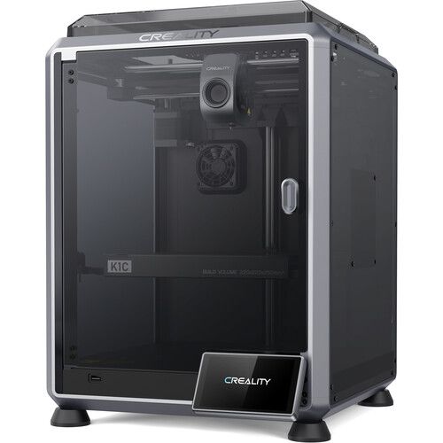  Creality K1C Speedy 3D Printer