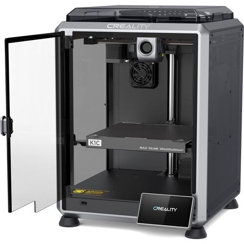  Creality K1C Speedy 3D Printer