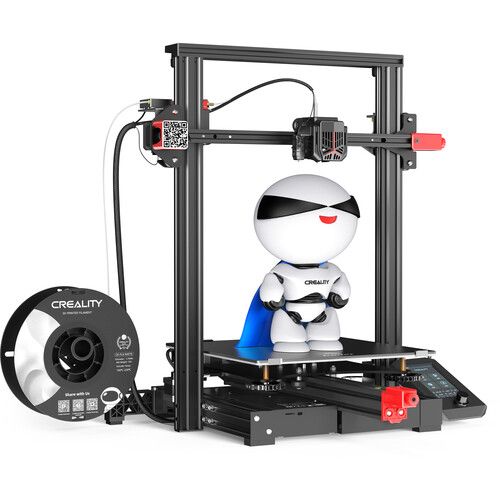  Creality Ender-3 Max Neo 3D Printer