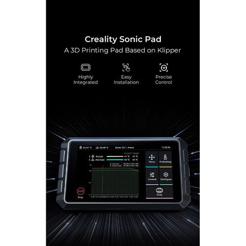  Creality Sonic Pad