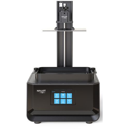  Creality Halot-Lite Resin 3D Printer