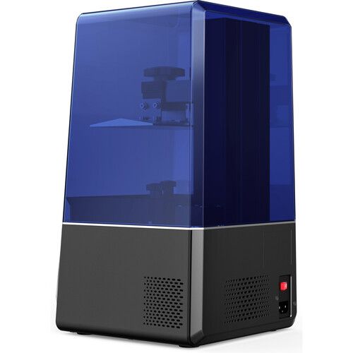  Creality Halot-One Plus Resin 3D Printer