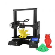 [아마존베스트]Creality 3D Ender-3 High-precision DIY 3D Printer Self-assemble 220 * 220 * 250mm Printing Size