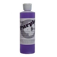 Creating the Difference That Purple Stuff Bowling Ball Cleaner | 8 oz Bottle