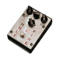 Creation Audio Labs Holy Fire Overdrive Distortion Pedal