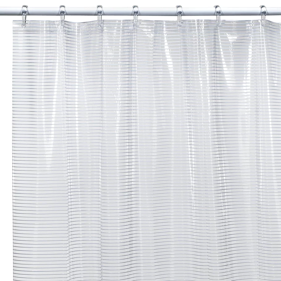 Creative Bath™ Linea Shower Curtain