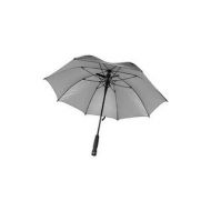 Creative outdoor 900494 breezbella golf umbrella blk by Creative Outdoor