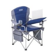 Creative Outdoor Distributor Folding iChair, Blue