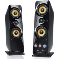 [아마존베스트]Creative GigaWorks T40 Series II 2.0 Multimedia Speaker System with BasXPort Technology, Black