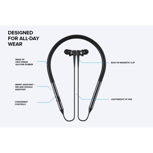  Creative Aurvana Trio Audiophile in-Ear Headphones with Hybrid Triple Drivers and Detachable MMCX Braided Cable