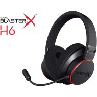 Creative Sound BlasterX H7 Tournament Edition HD 7.1 Surround Sound Gaming Headset