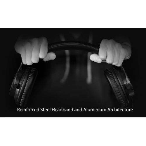  Creative Sound BlasterX H7 Tournament Edition HD 7.1 Surround Sound Gaming Headset