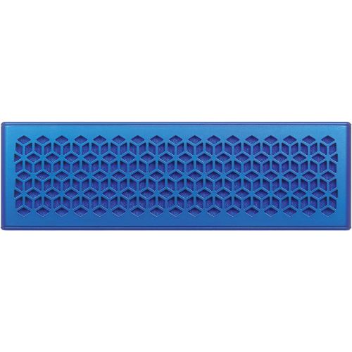  Creative Muvo Mini Pocket-Sized Weather Resistant Bluetooth Speaker with NFC that Delivers Loud and Strong Bass (Blue)