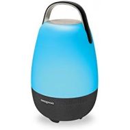 Creative Nova Alexa-Enabled Wi-Fi Multi-Room 5-Driver Portable Smart Speaker with Bluetooth (MF8285)