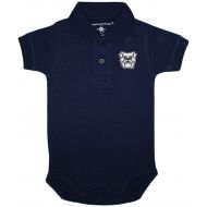 Creative Knitwear Butler University Bulldogs Newborn Polo Bodysuit