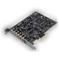 Creative Labs Sound Card 70SB155000001 Sound Blaster Audigy Rx PCI-Express Retail