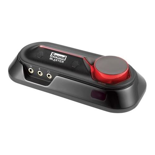  Creative Labs Sound Blaster Omni Surround 5.1