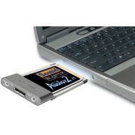 Creative Labs PCMCIA Sound Blaster Audigy 2 ZS Notebook ( 70SB053000012 )