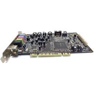 Creative SB0090 Sound Blaster Audigy EAX Advance HD SB1394 5.1 CHL Sound Card