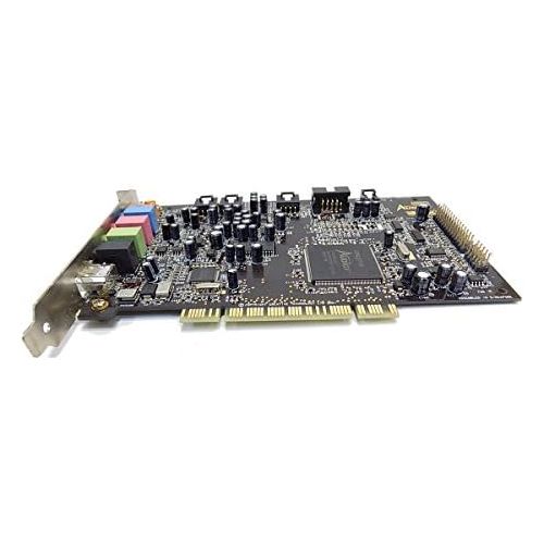  Creative SB0090 Sound Blaster Audigy EAX Advance HD SB1394 5.1 CHL Sound Card