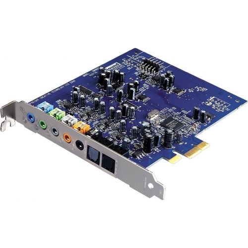  Creative SB1040 Sound Blaster X-Fi Xtreme Audio PCI-E Sound Card
