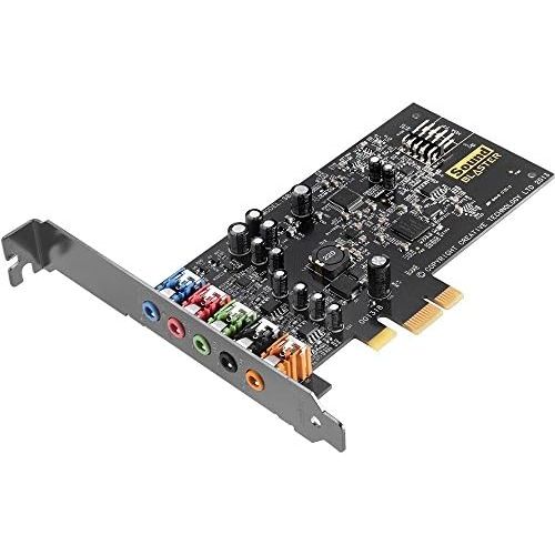  Creative Labs Creative Sound Card 30SB157000