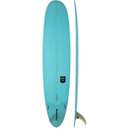  Creative Army Five Sugars PU Longboard Surfboard