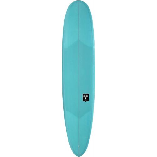  Creative Army Five Sugars PU Longboard Surfboard