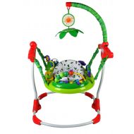 Creative Baby Eric Carle The Very Hungry Caterpillar Activity Jumper