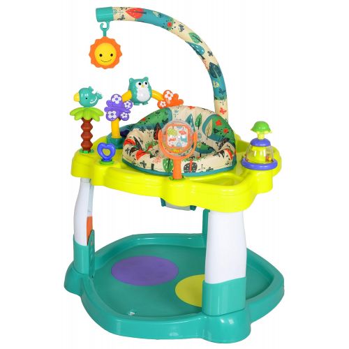  Creative Baby Woodland Activity Center