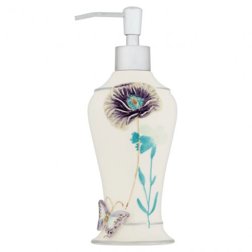  Creative Bath Garden Gate Lotion Pump