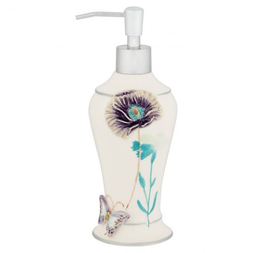  Creative Bath Garden Gate Lotion Pump