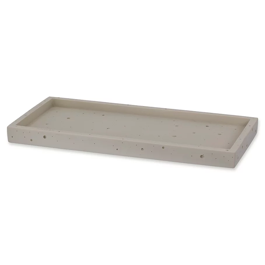 Creative Bath Concrete Tray