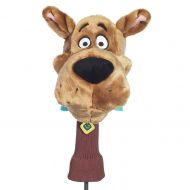 Creative Covers for Golf Scooby Doo Head Cover