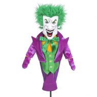 Creative Covers for Golf The Joker Head Cover