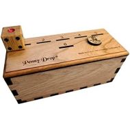 [아마존베스트]Creative Crafthouse Penny Drop Game - Premium Version