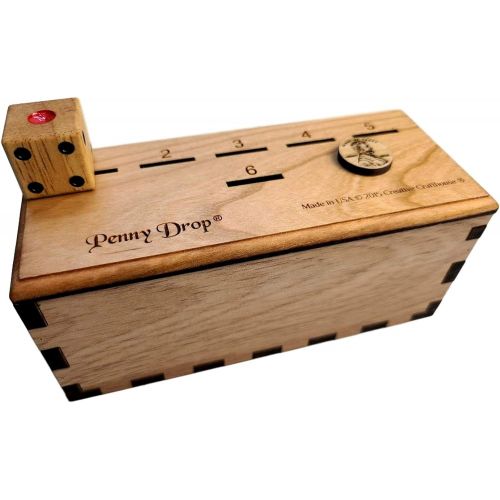  Creative Crafthouse Penny Drop Game Premium Version